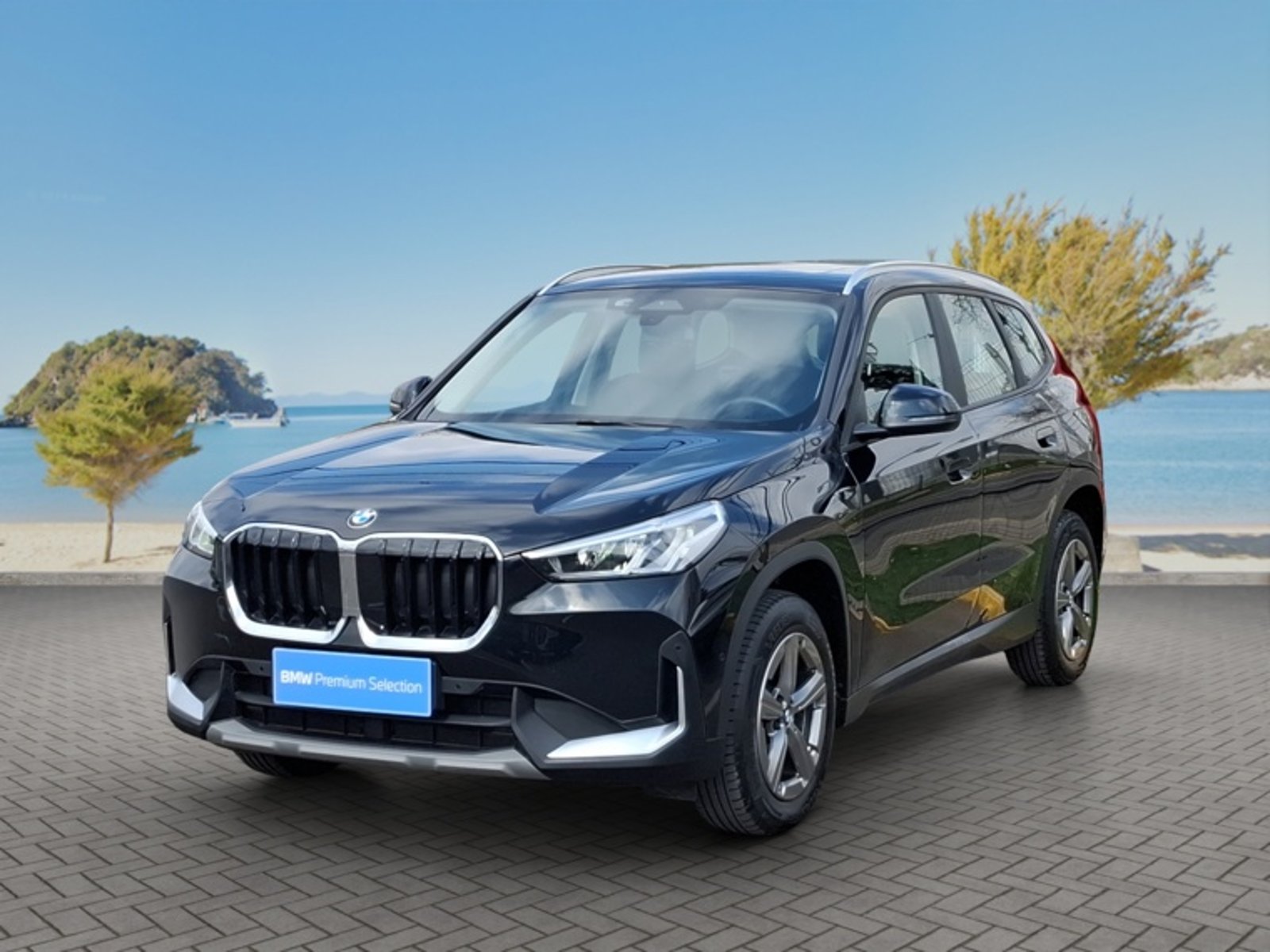 BMW X1 Sdrive18i Dynamic 2026 en Vitacura