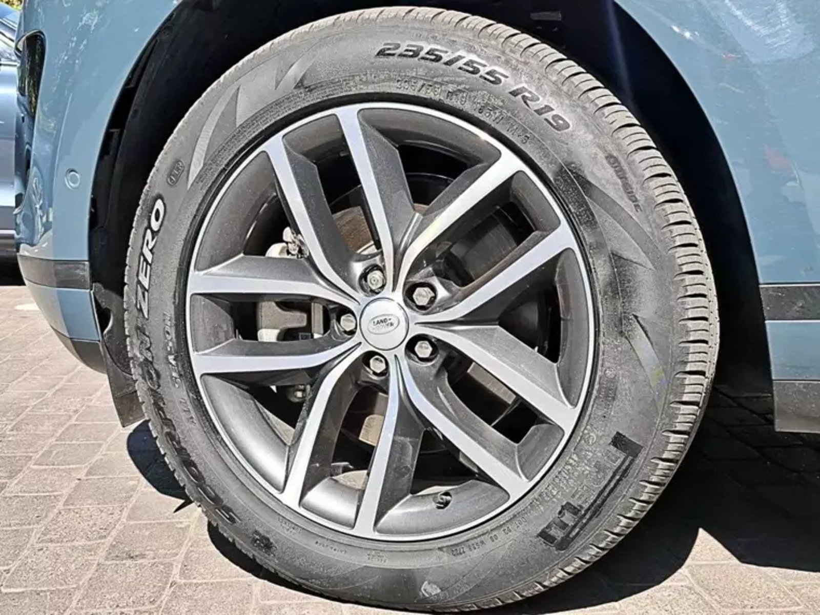 Land Rover Evoque 2.0i S 200hp 2025 - Imagen 6 de 20
