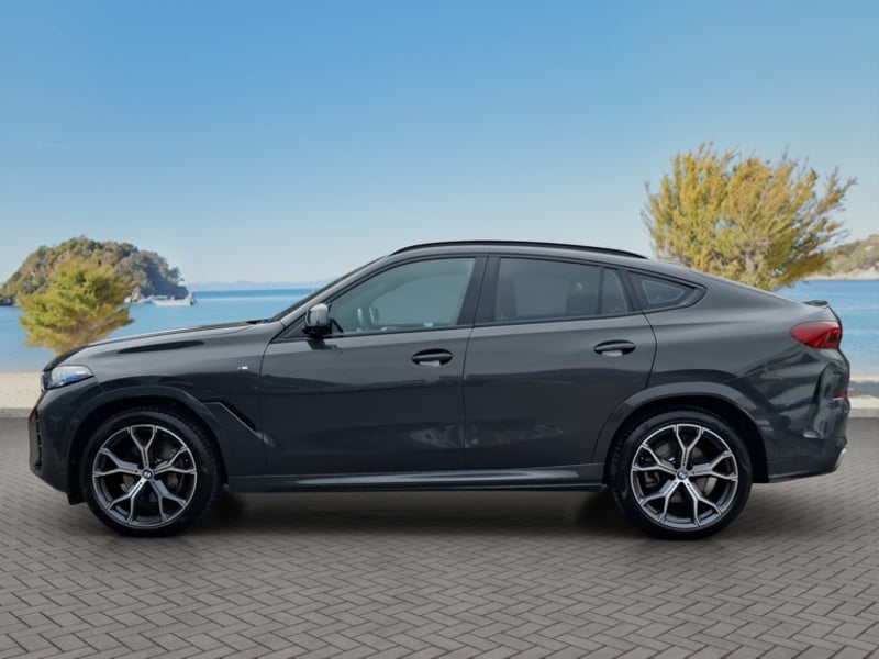 BMW X6 Xdrive 40i 5p 4x4 3.0 Aut 2026 - Imagen 4 de 16