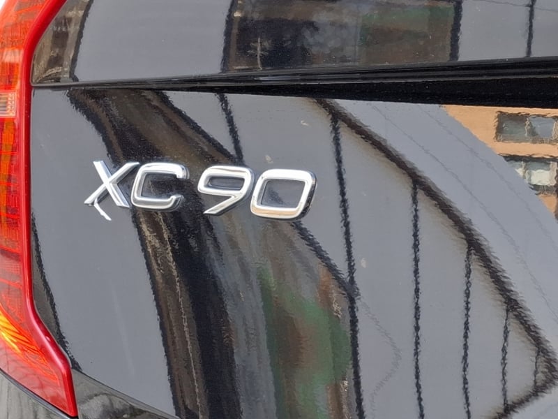 Volvo Xc90 Ii T8 4x4 2.0 Aut 2025 - Imagen 8 de 16