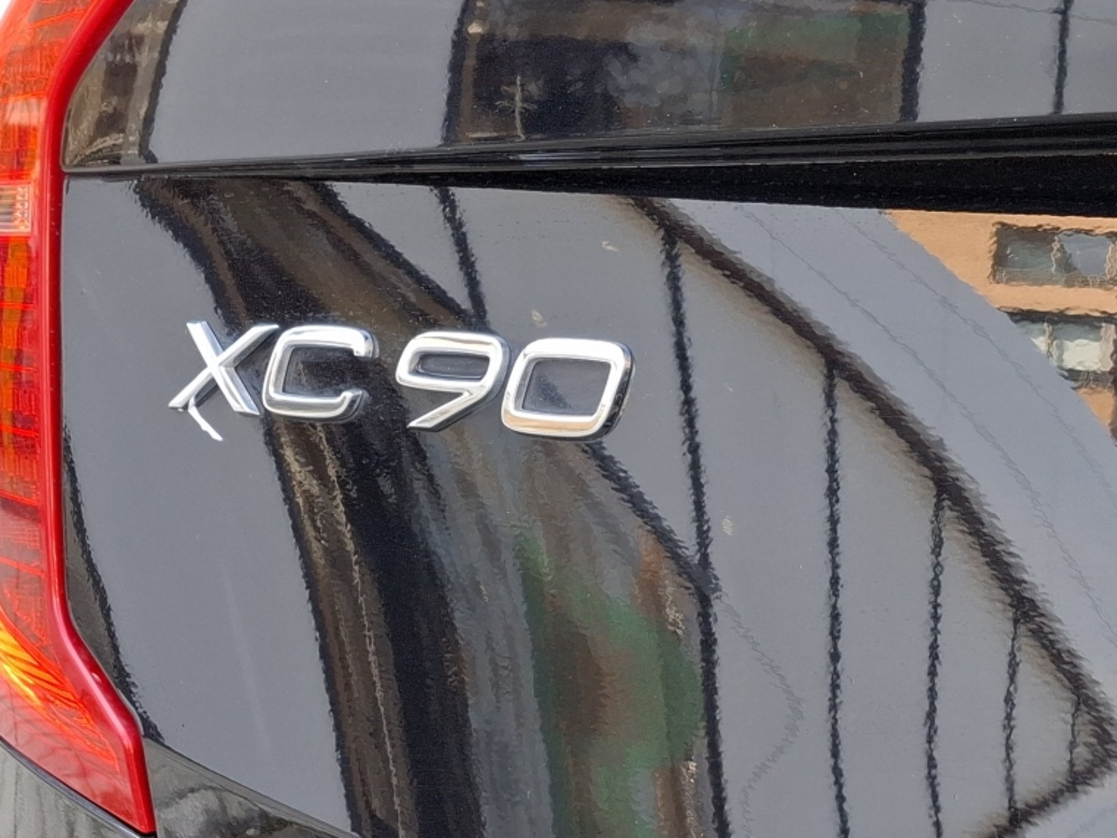 Volvo Xc90 Ii T8 4x4 2.0 Aut 2025 - Imagen 8 de 19