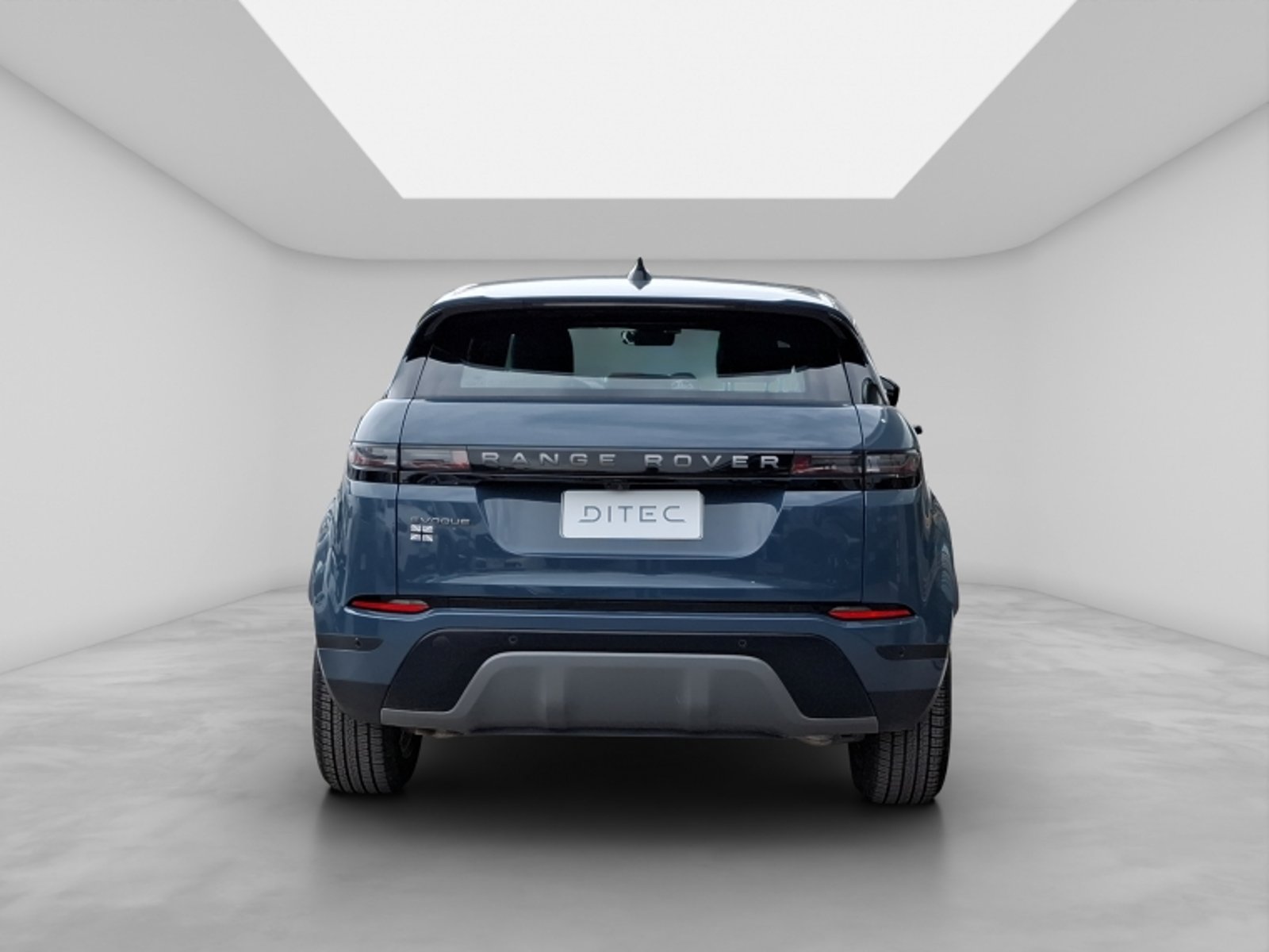 Land Rover Range rover evoque S Mhev 4x4 2.0 Aut 2026 - Imagen 6 de 20