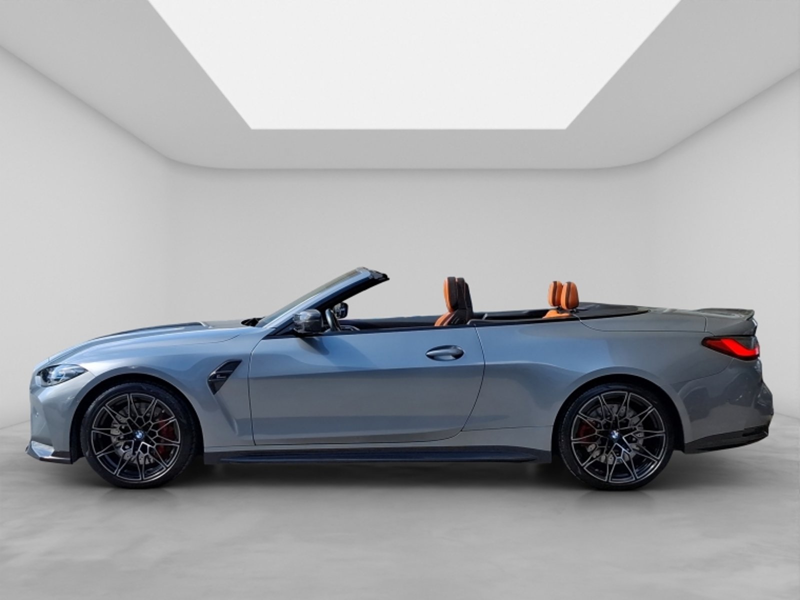 BMW M4 Xdrive Cabrio 2024 - Foto 4 de 19
