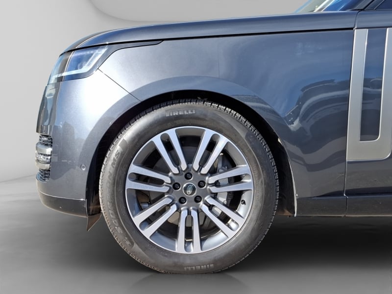 Land Rover Range rover Vogue Se 4x4 3.0 Aut 2025 - Imagen 9 de 20