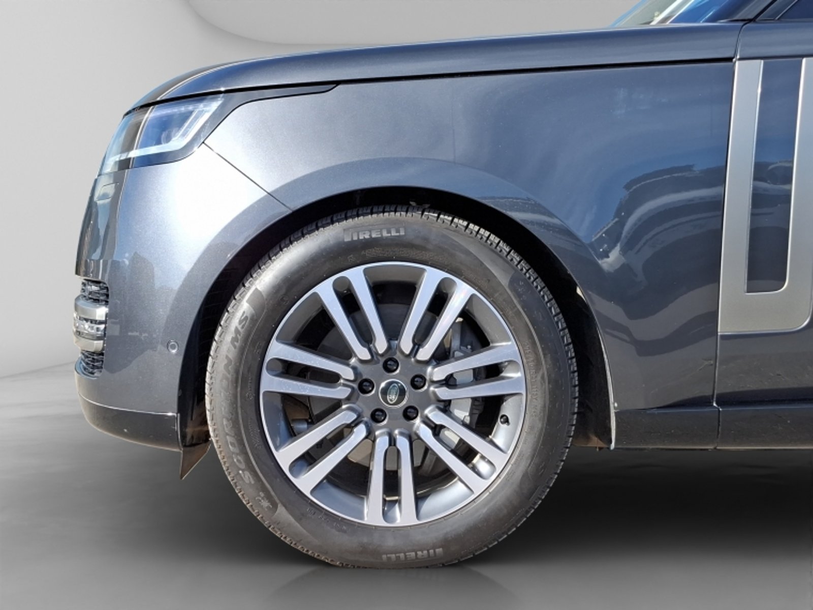 Land Rover Range rover Vogue Se 4x4 3.0 Aut 2025 - Imagen 9 de 20