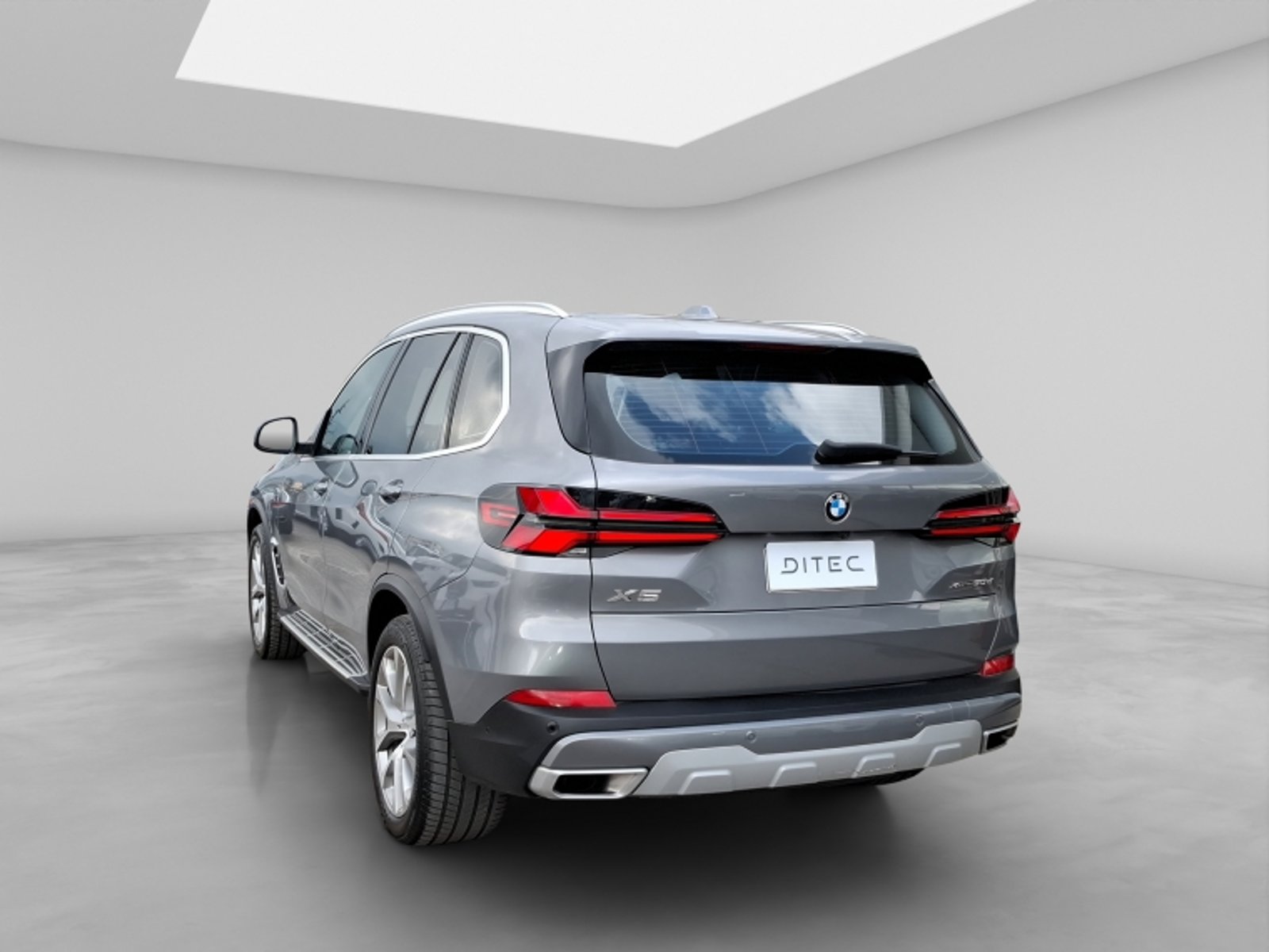 BMW X5 Xdrive 30d M Sport 4x4 3.0 Aut 2024 - Foto 5 de 20