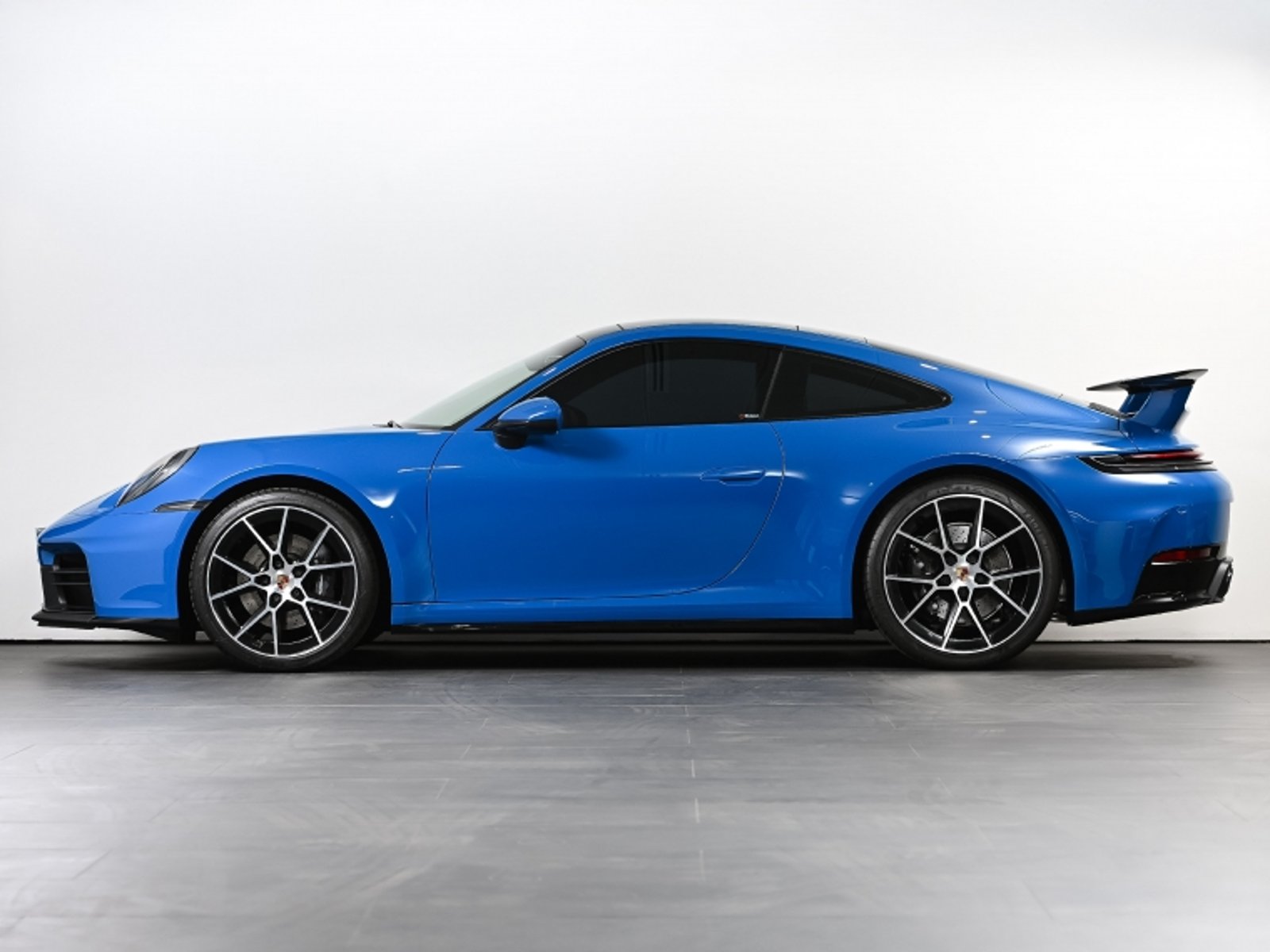 Porsche 911 Carrera Coupe 992.2 2025 - Foto 2 de 20