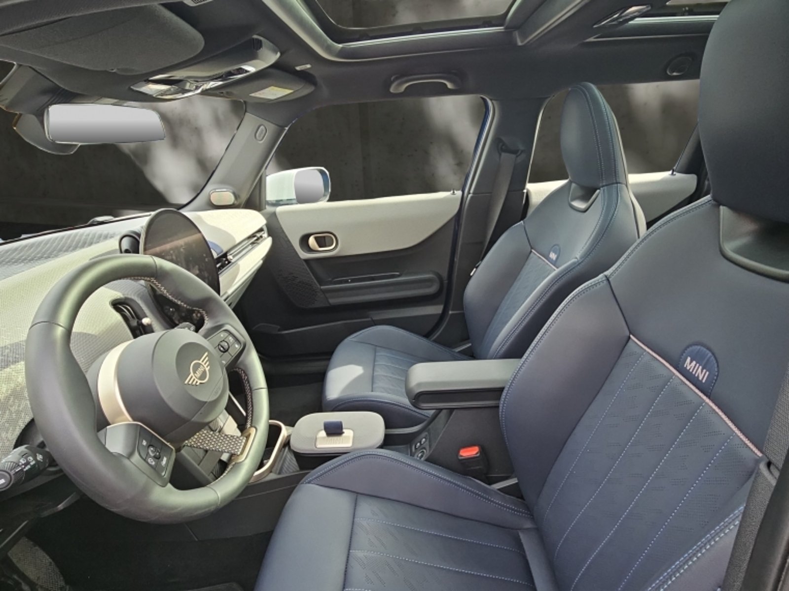 Mini Cooper S 2.0 Hb 5p 2026 - Imagen 10 de 20