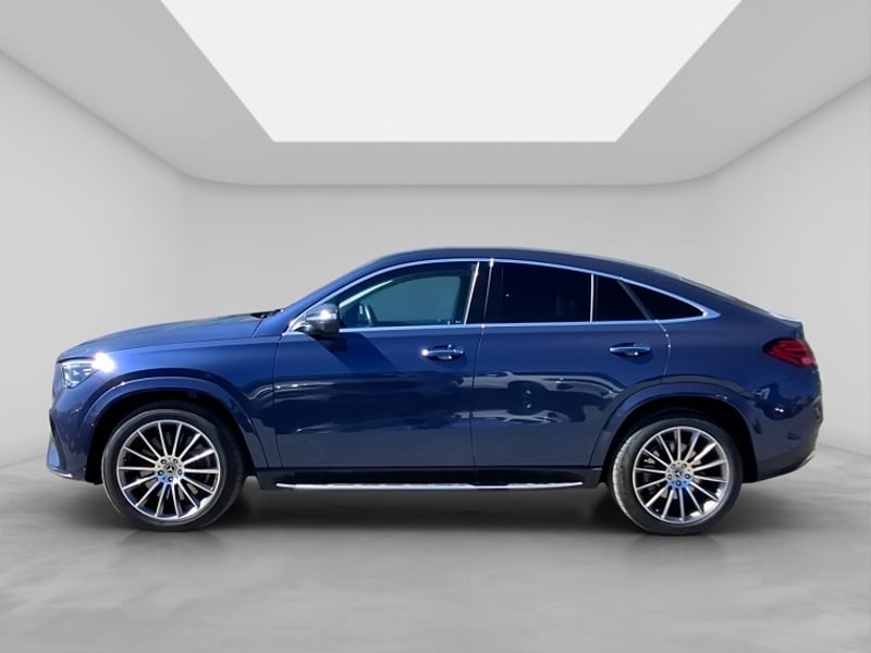 Mercedes-Benz Gle 450 D 4x4 3.0 Aut 2025 - Imagen 4 de 19