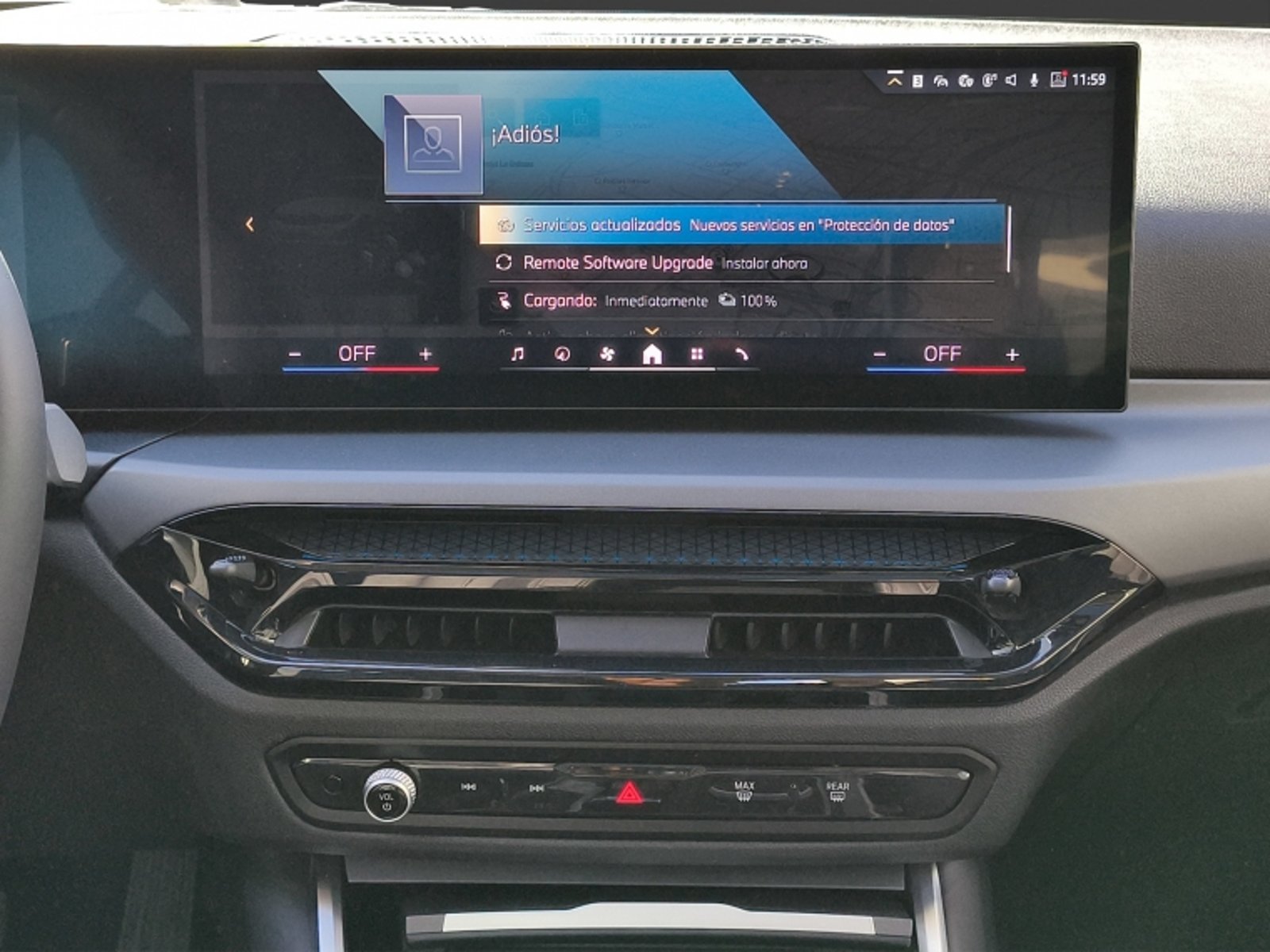 BMW 330 E Berlina Dynamic Lci Ii 2025 - Imagen 17 de 20
