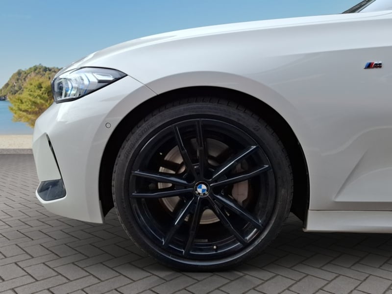 BMW 330 I Touring 2024 - Imagen 9 de 16