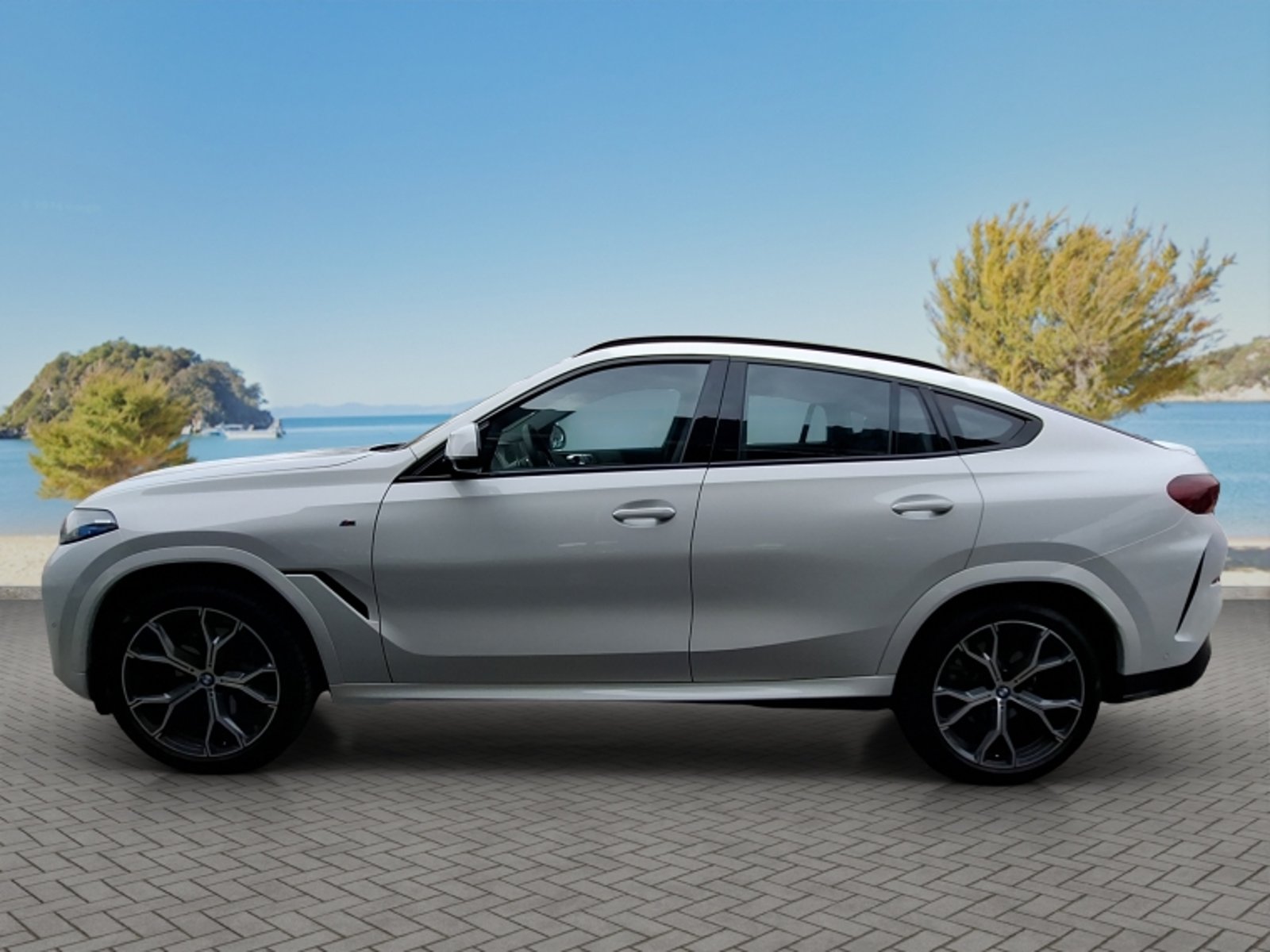 BMW X6 Xdrive40i M Sport 2026 - Foto 4 de 20