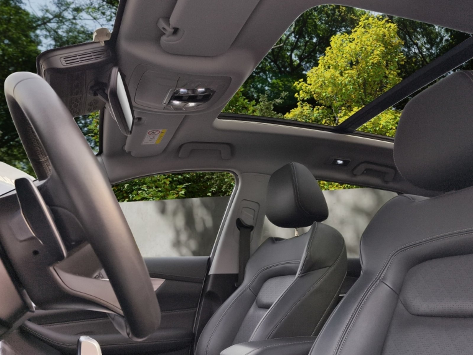 Chery Tiggo 8 Pro Glx Dct 1.6 Aut 2023 - Imagen 11 de 20
