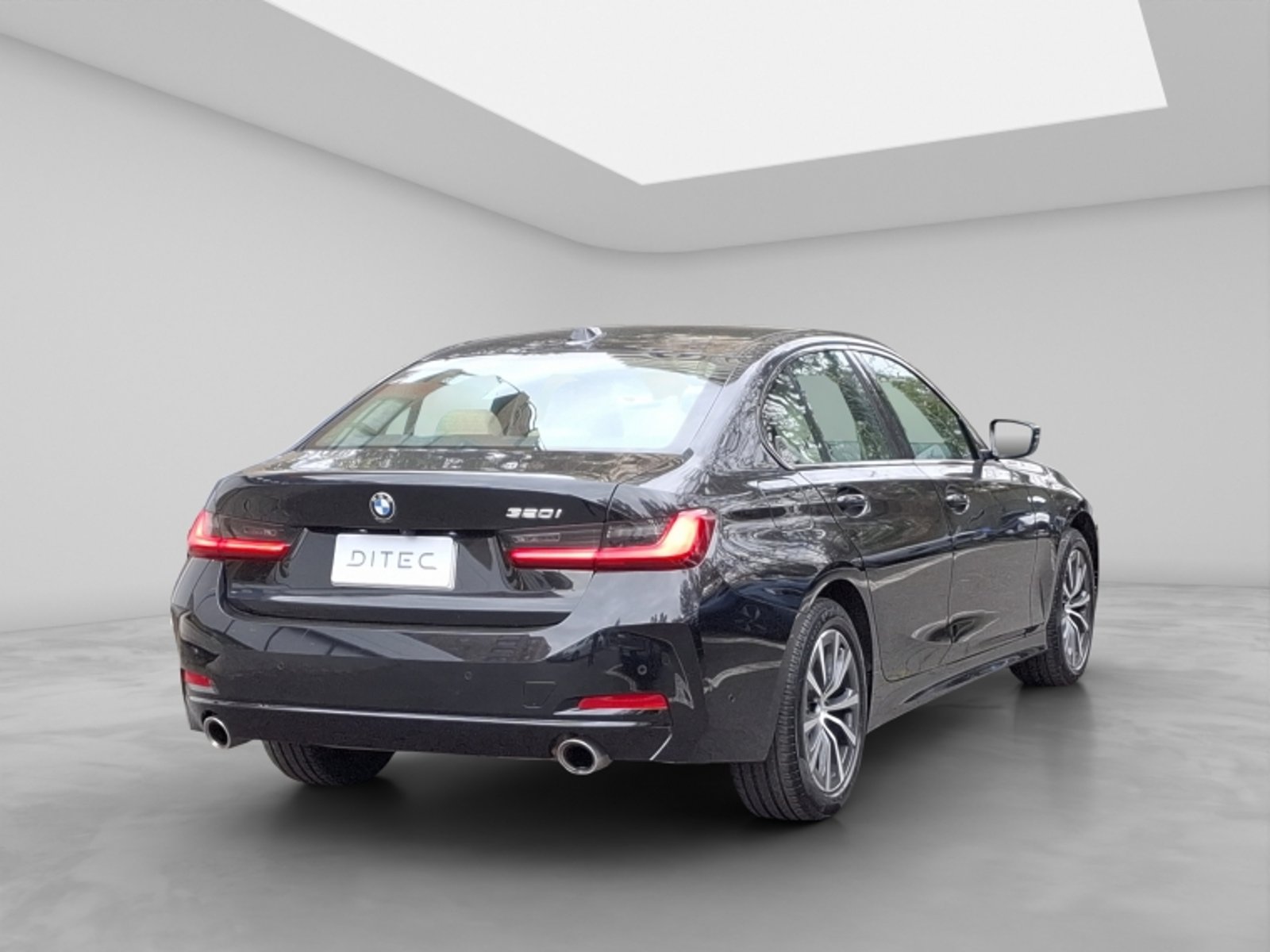 BMW 320 I Berlina Urban 2025 - Imagen 7 de 20