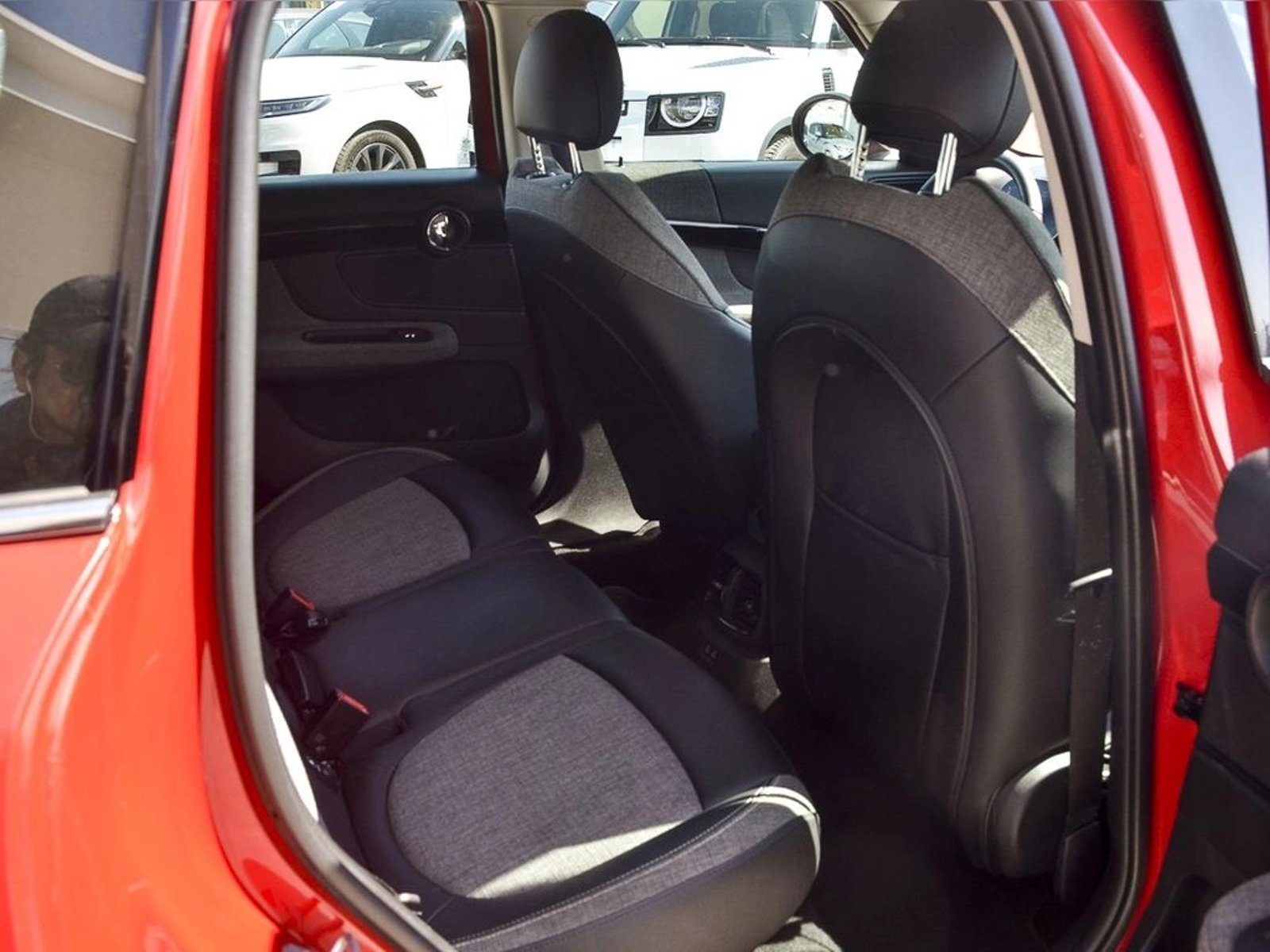 Mini COUNTRYMAN HB 2023 - Imagen 9 de 20