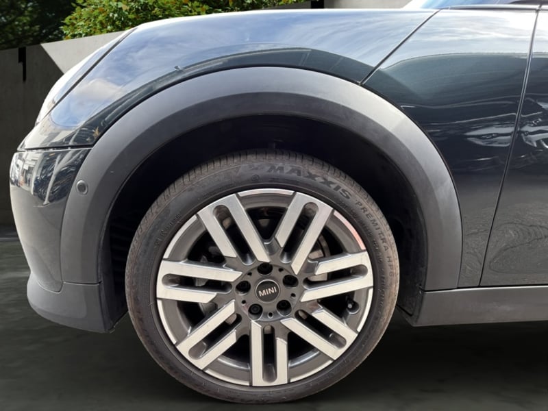 Mini Cooper C 1.5 Aut 2026 - Imagen 9 de 16
