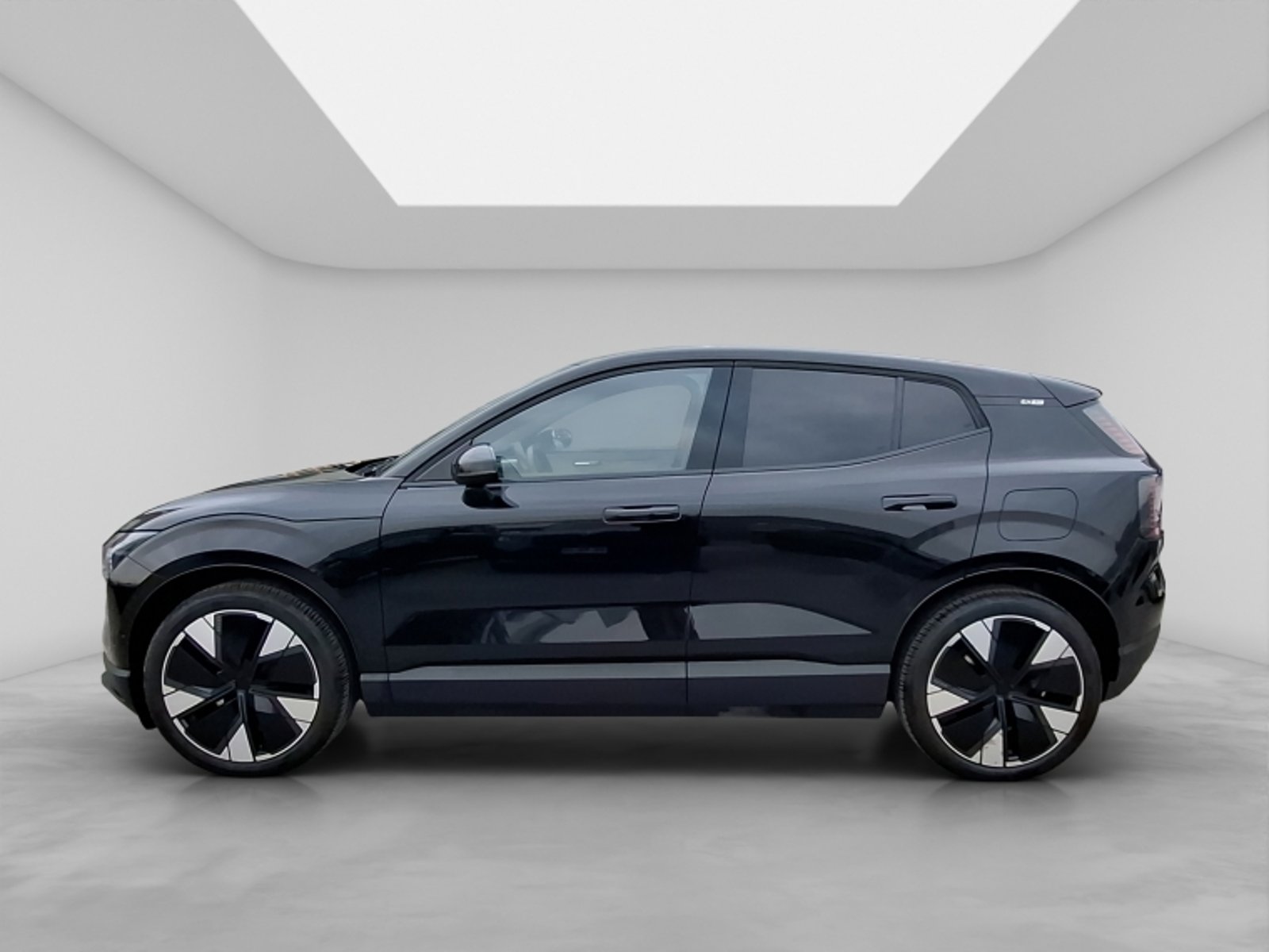 Volvo Ex30 E60 Ultra 2025 - Imagen 4 de 20
