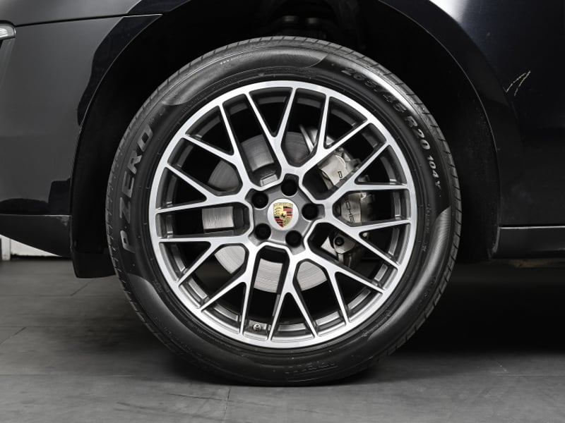 Porsche Macan S Diesel 2017 - Imagen 6 de 20