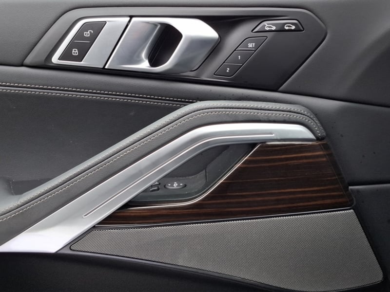BMW X6 Xdrive40i M Sport Lci 2026 - Imagen 14 de 16