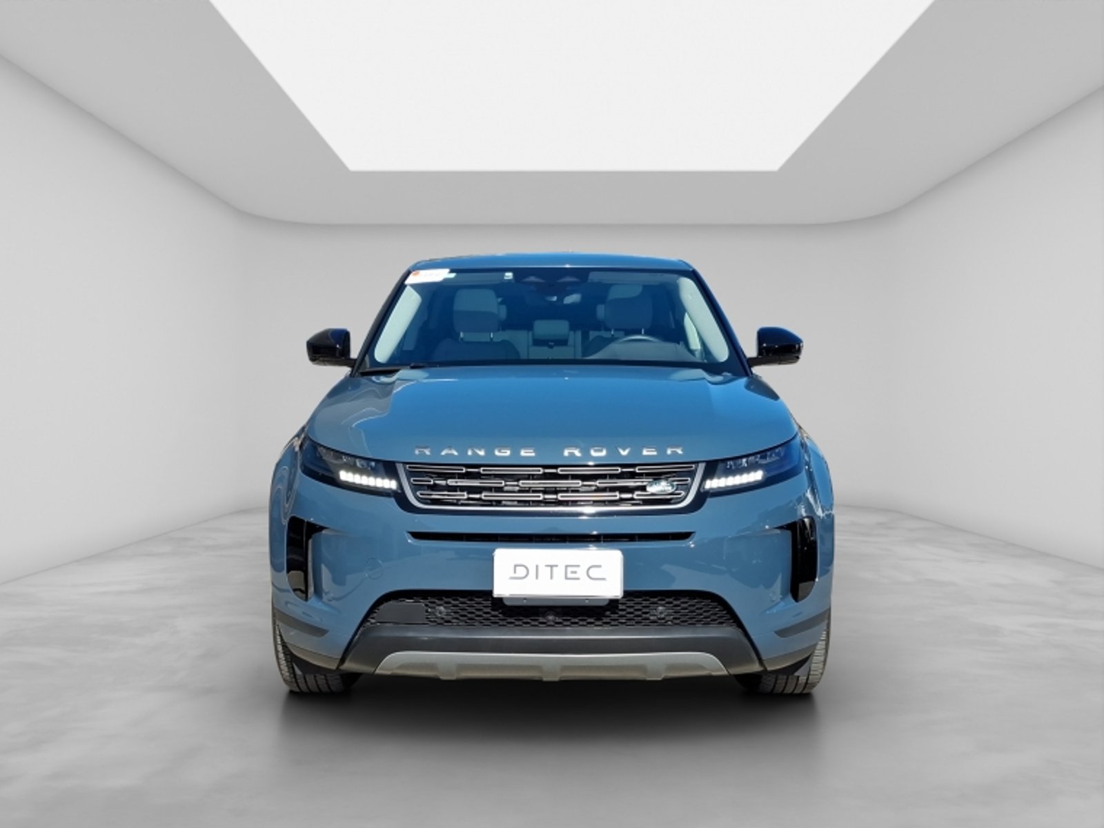 Land Rover Range rover evoque Mhev 4x4 2.0 Aut 2025 - Foto 2 de 19