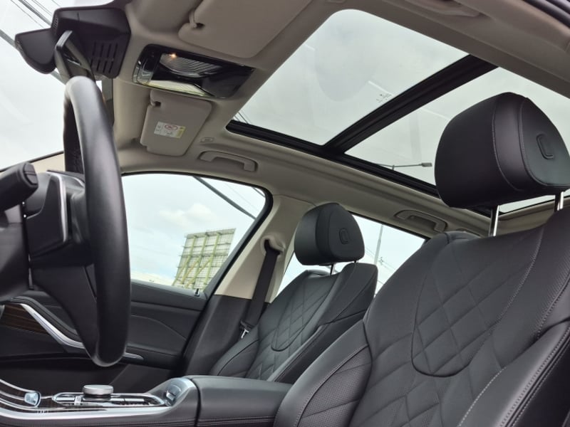 BMW X5 Xdrive30d Xline 2026 - Imagen 10 de 16