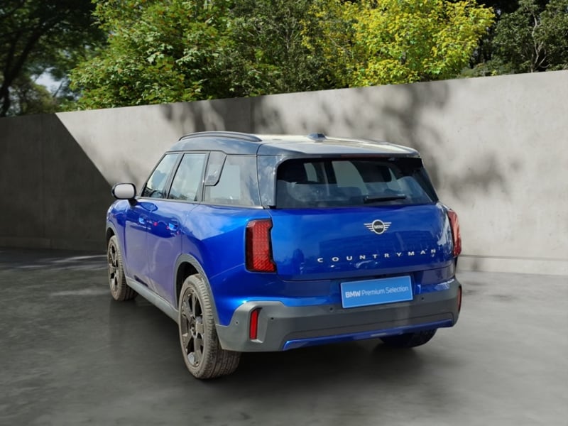 Mini Cooper Countryman C 1.5 Classic 2026 - Imagen 5 de 16