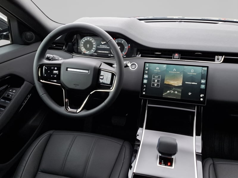 Land Rover Range rover evoque S Mhev 4x4 2.0 Aut 2026 - Imagen 17 de 20