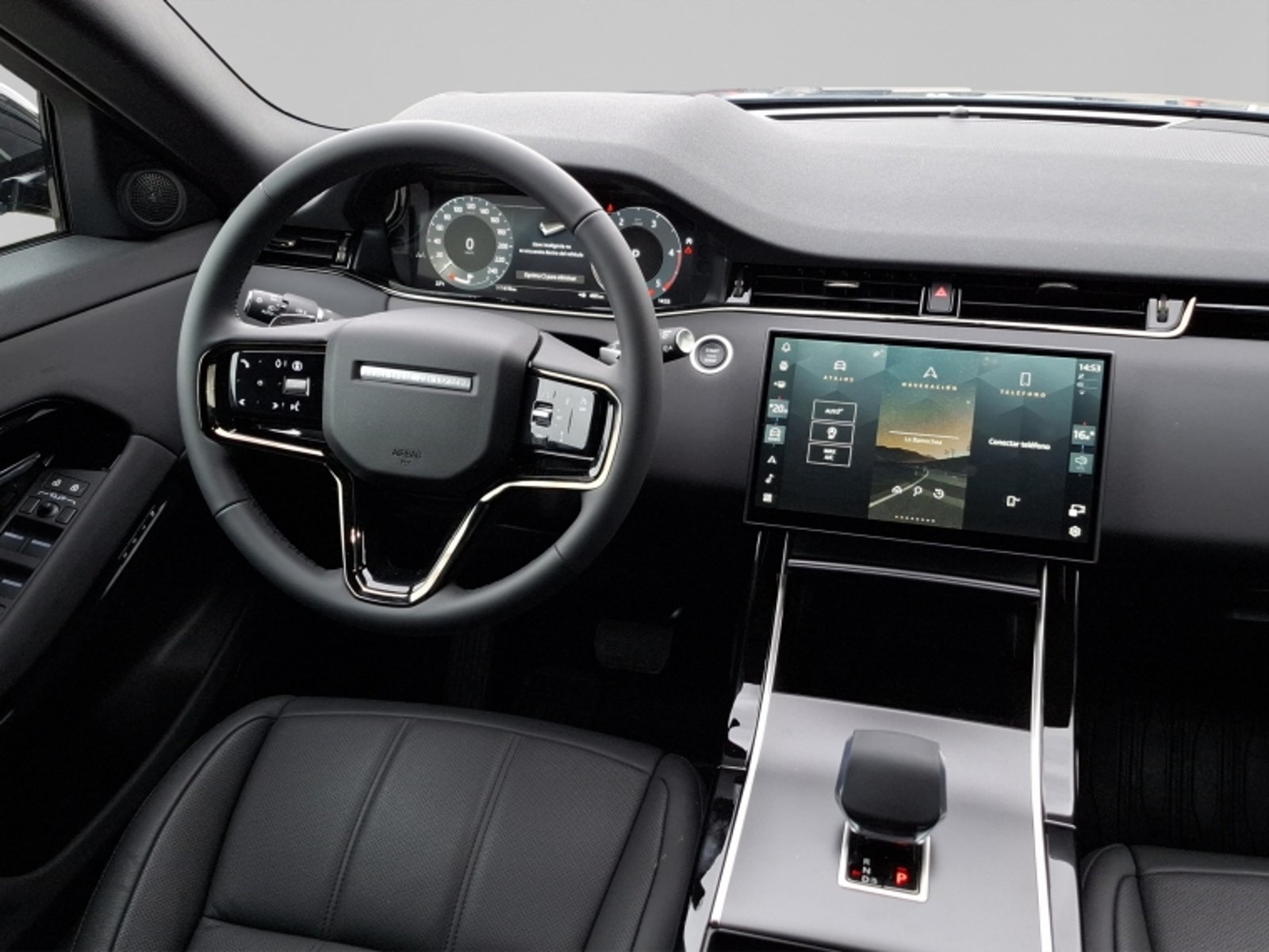 Land Rover Range rover evoque S Mhev 4x4 2.0 Aut 2026 - Imagen 17 de 20