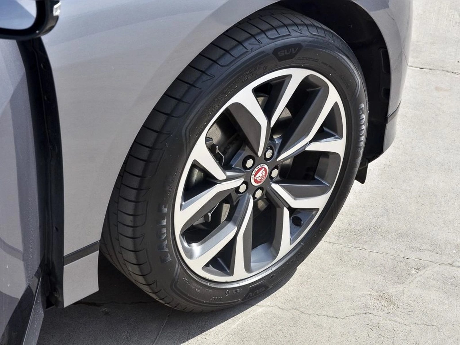 Jaguar I-PACE EV400 HSE 2023 - Imagen 7 de 20