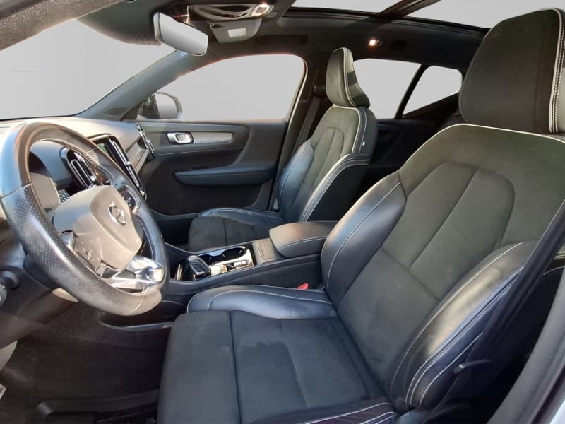 Volvo Xc40 T5 R Design 2021 - Imagen 11 de 19