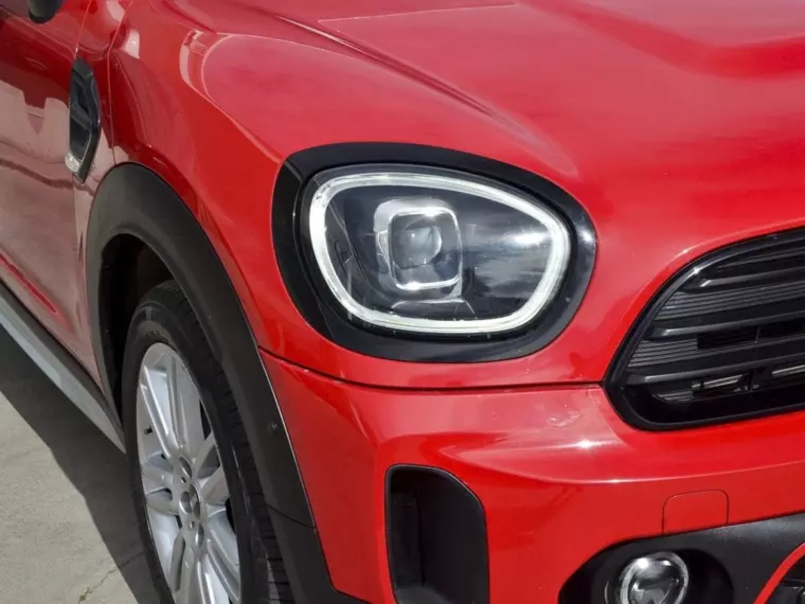 Mini Cooper Aut 2024 - Foto 5 de 20