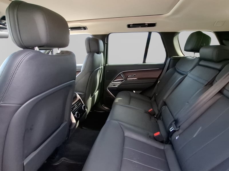 Land Rover Range rover Vogue Se 4x4 3.0 Aut 2025 - Imagen 15 de 20