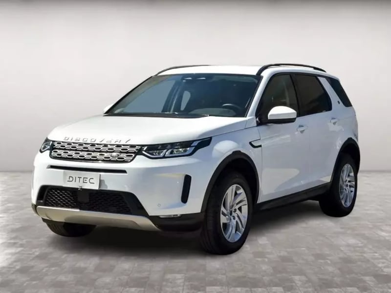 Land Rover Discovery sport Discovery Sport 2.0id S 2023