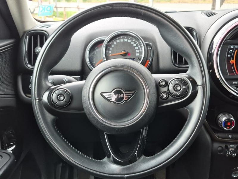 Mini Countryman F60 Cooper 1.5 Aut 2019 - Imagen 16 de 16