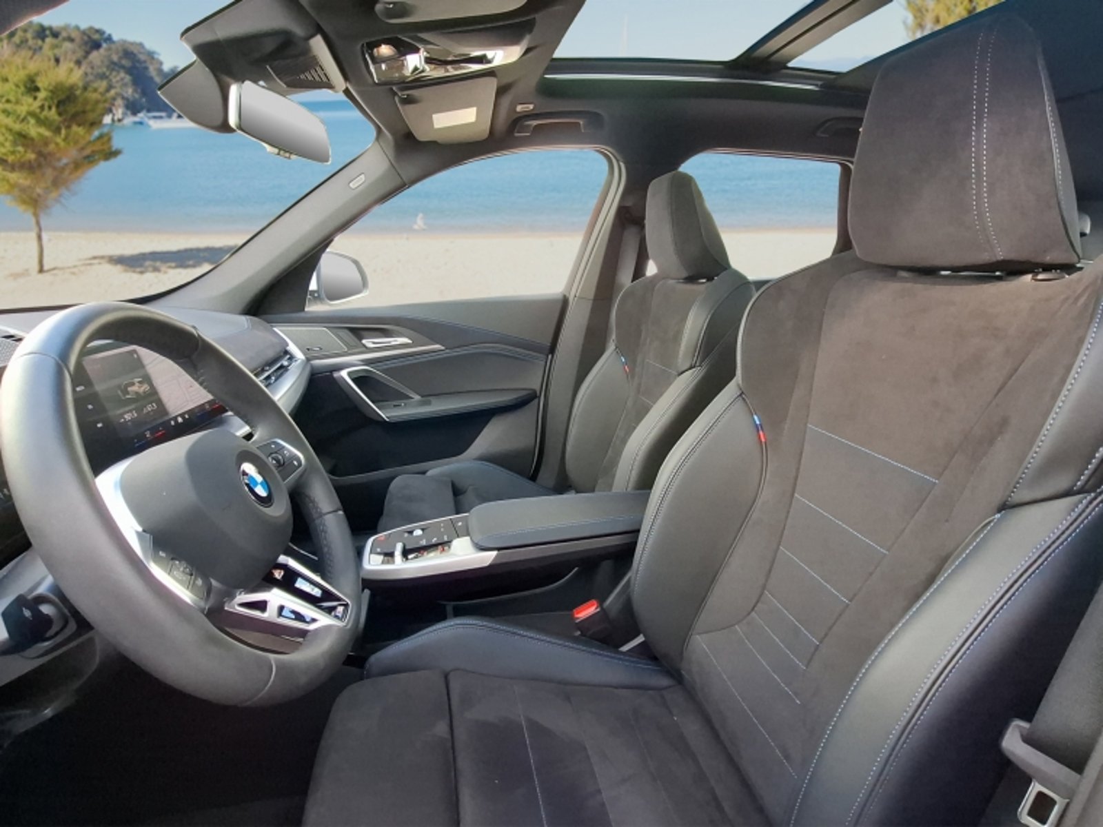 BMW X1 Sdrive18i M Sport 2026 - Imagen 10 de 20