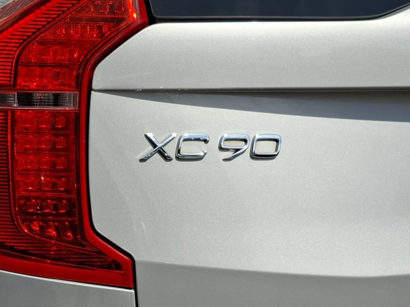 Volvo Xc90 Ii B6 4x4 2.0 Aut 2025 - Imagen 8 de 19