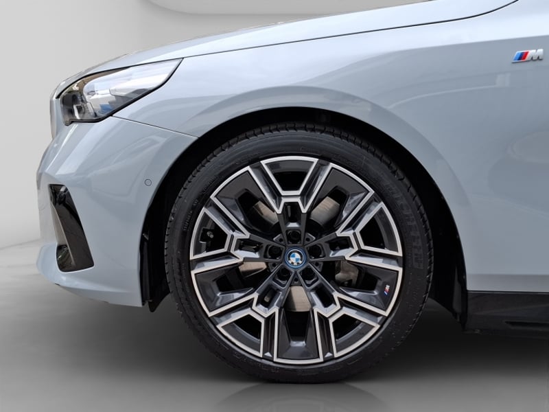 BMW I5 Edrive40 Berlina M Sport 2024 - Imagen 9 de 16
