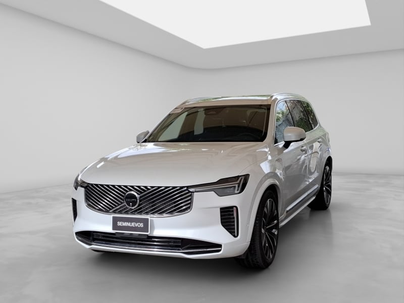 Volvo Xc90 T8 Ultra 2026