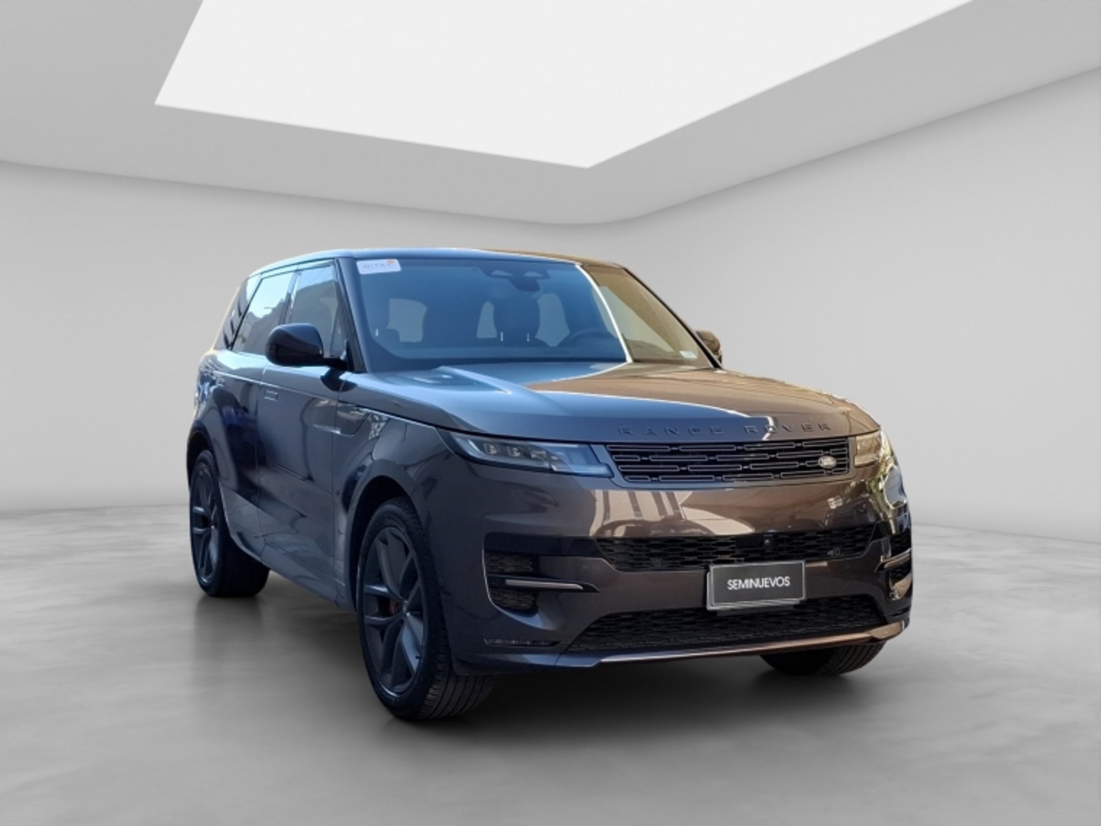 Land Rover Range rover sport 3.0id Dynamic Hse 2025 - Foto 3 de 20