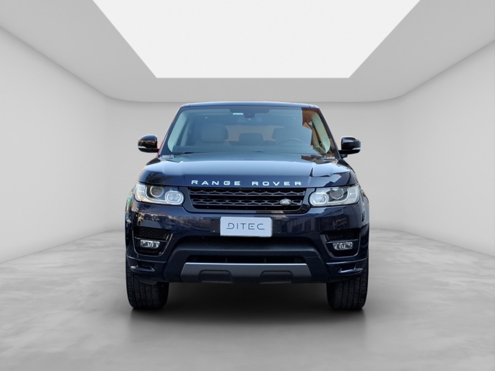 Land Rover Range rover sport Autobiography 2016 - Foto 2 de 20