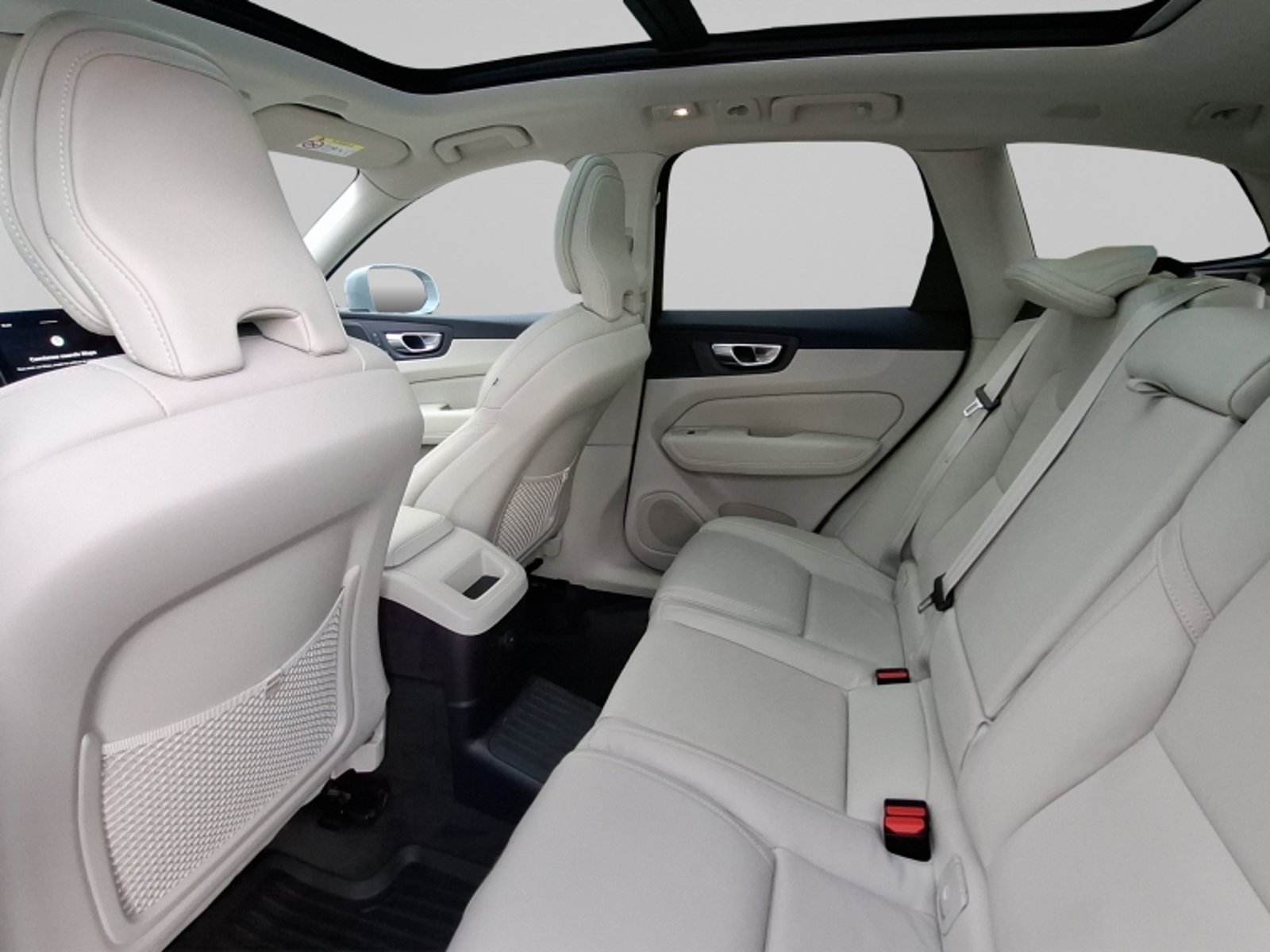 Volvo Xc60 T8 Awd Ultra 2026 - Imagen 15 de 20