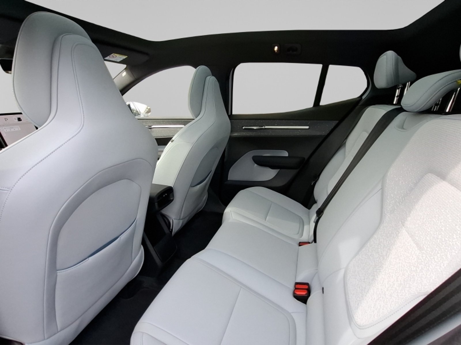 Volvo Ex30 E60 Ultra Aut 2025 - Imagen 15 de 20