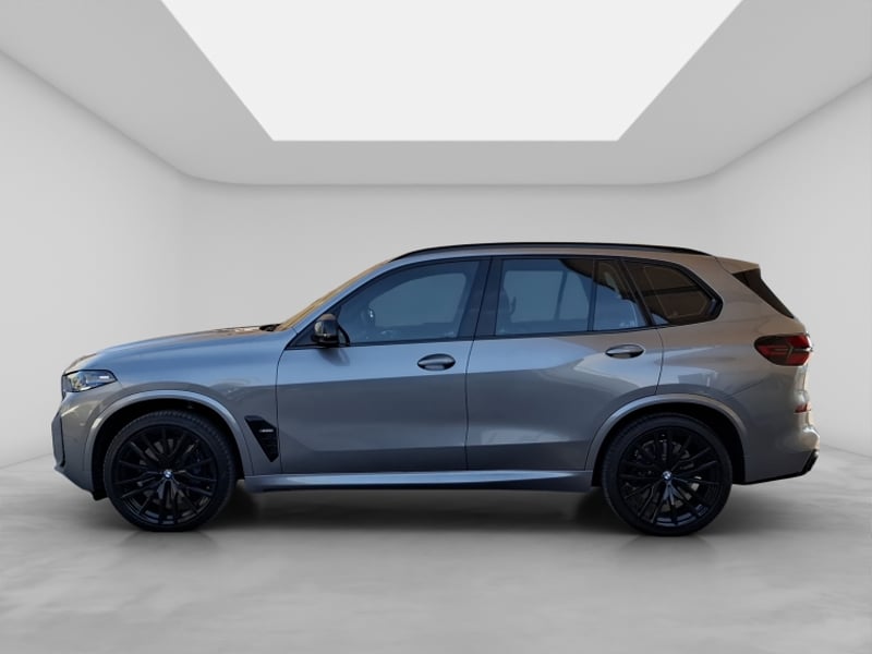 BMW X5 M60 Xdrive Lci 4x4 2024 - Imagen 4 de 20