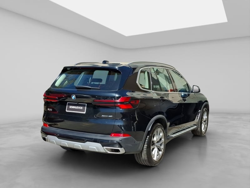 BMW X5 Xdrive40i Lci 2024 - Imagen 7 de 19