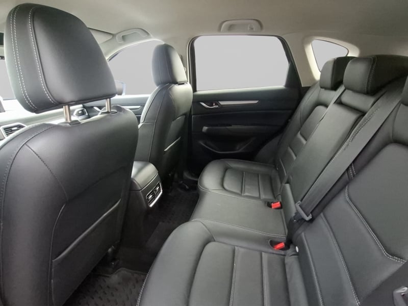 Mazda Cx-5 Core Plus 4x4 2.0 Aut 2025 - Imagen 15 de 20