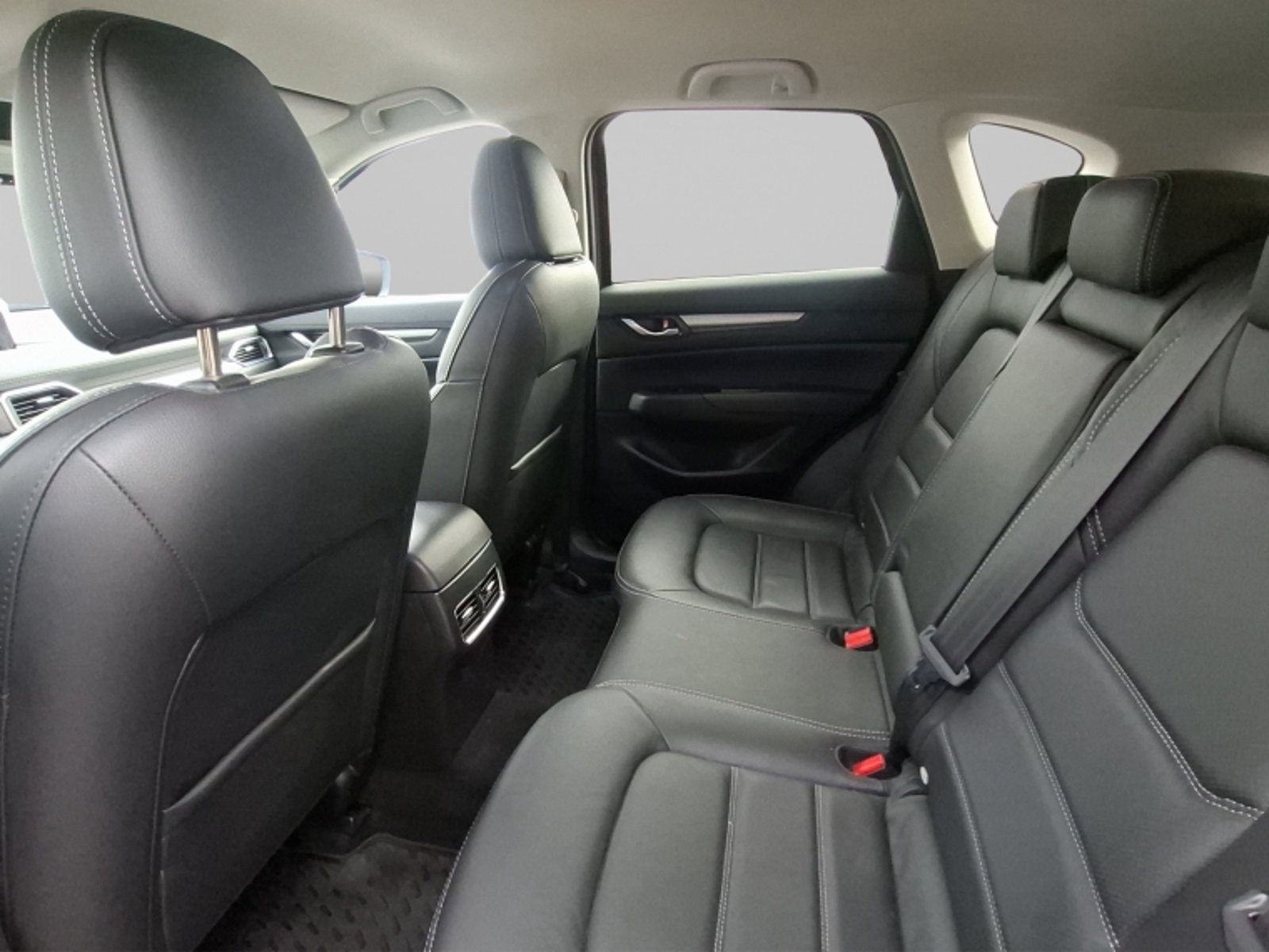 Mazda Cx-5 4x4 2.0 Aut 2025 - Imagen 15 de 20