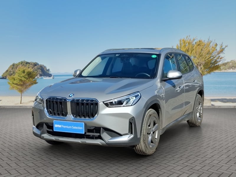 BMW X1 Xdrive25e Dynamic 2026