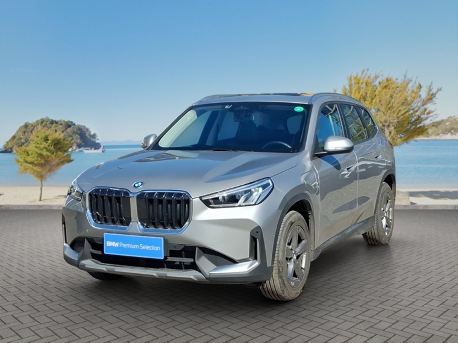 BMW X1 Xdrive25e Dynamic 2026 en Vitacura