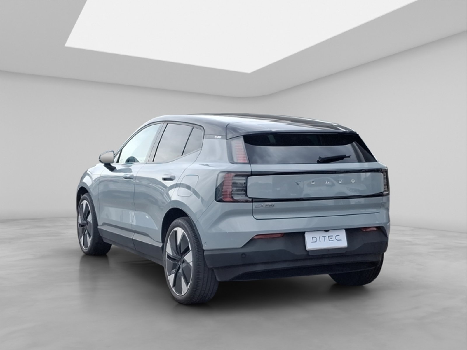 Volvo Ex30 E60 Ultra 2025 - Imagen 5 de 20