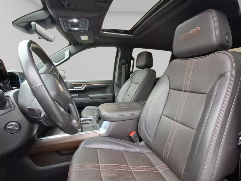 Chevrolet Silverado 4x4 3.0l Aut 2024 - Imagen 10 de 20